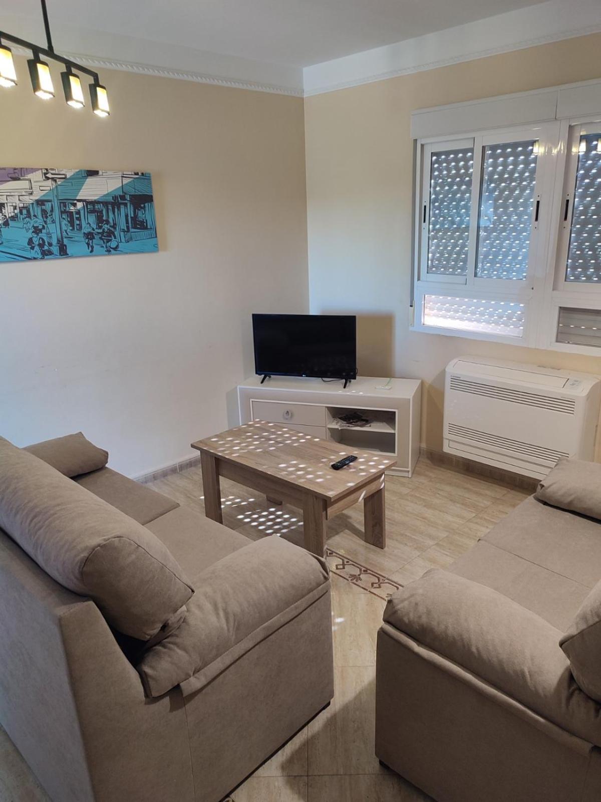 Апартаменты Duplex Con Preciosas Vistas Руидера Экстерьер фото